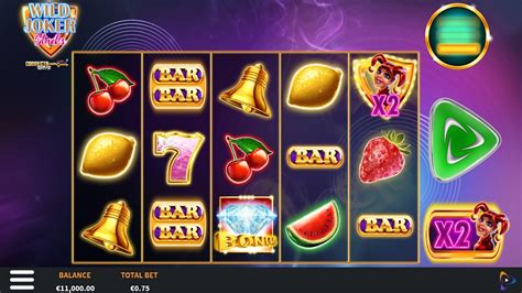 joker stacks slot payout|Wild Joker Stacks Slot Review – Choose Your Multiplier.